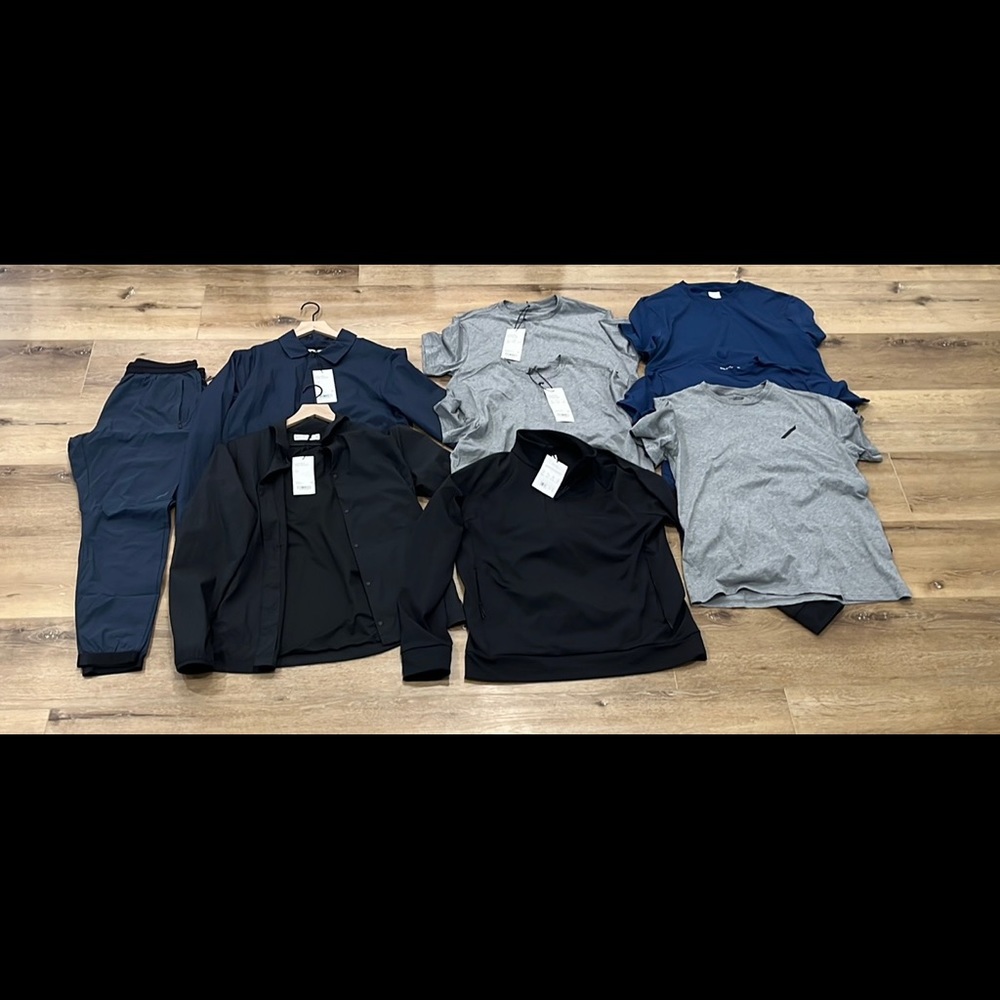 Hill City NWT/NWOT